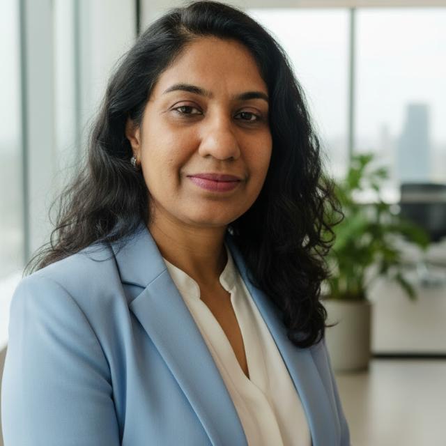 Forum Joshi - Art Teacher Frisco